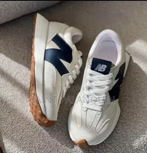 New Balance Sneakers