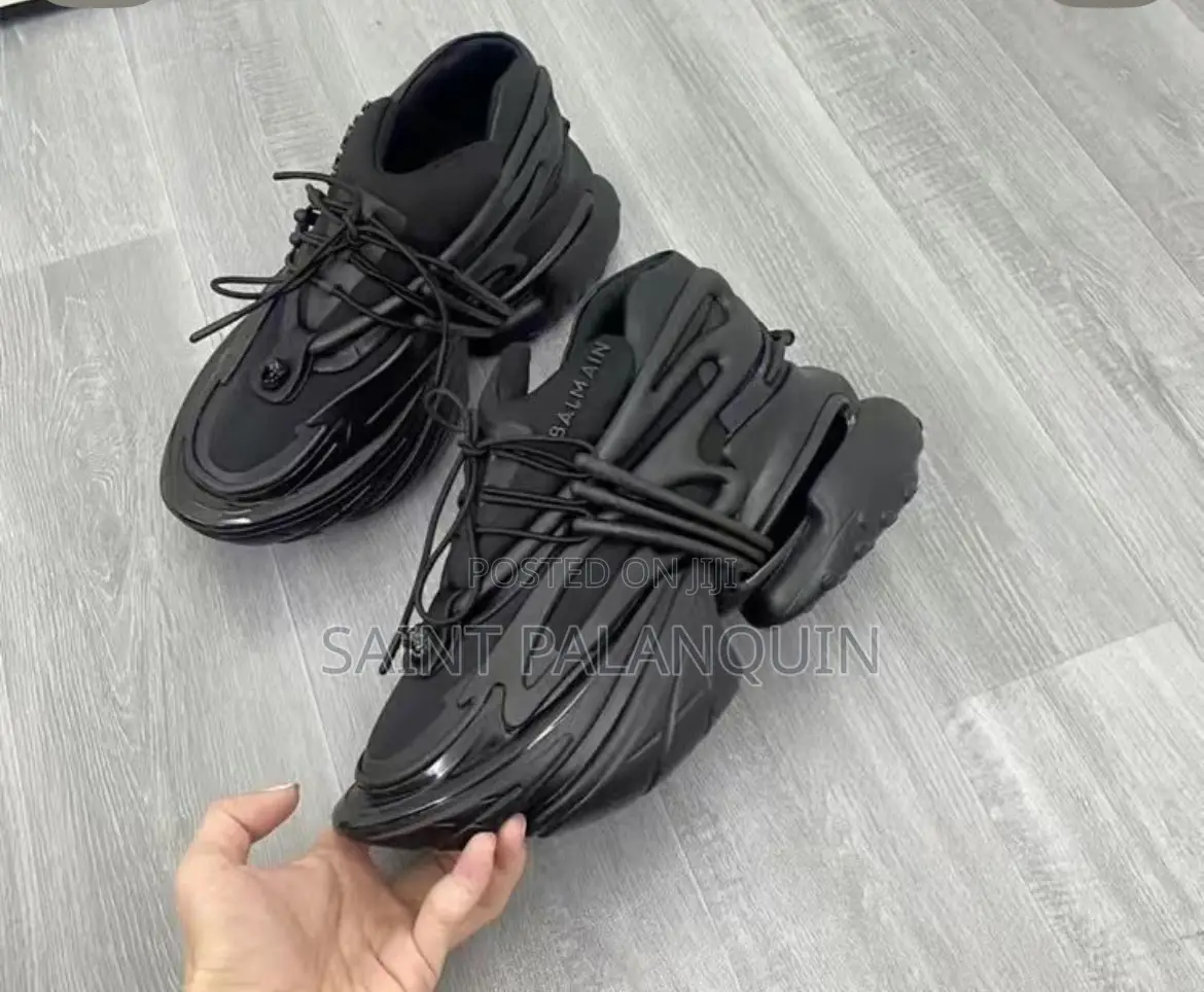 Balmain Quality Wear