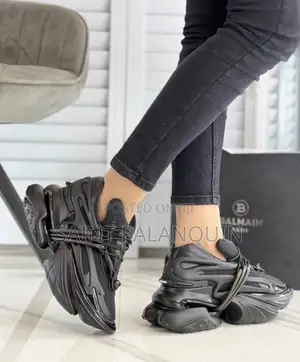 Balmain Quality Wear