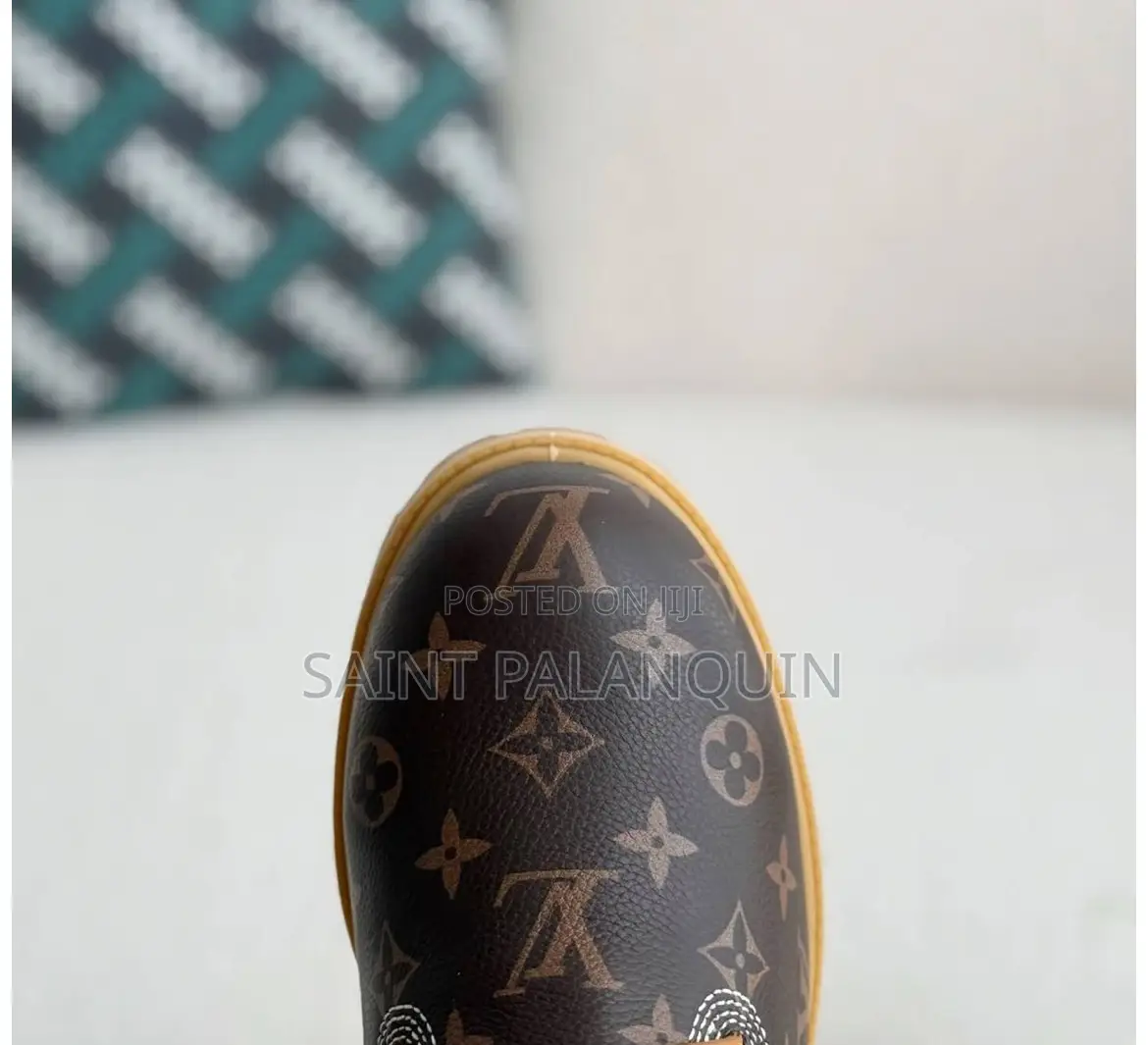 Lv Timberland Boot
