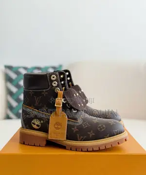 Lv Timberland Boot