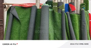 Artificial Grass Carpet
