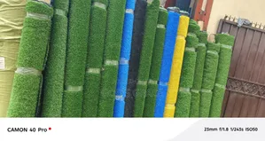 Artificial Grass Carpet