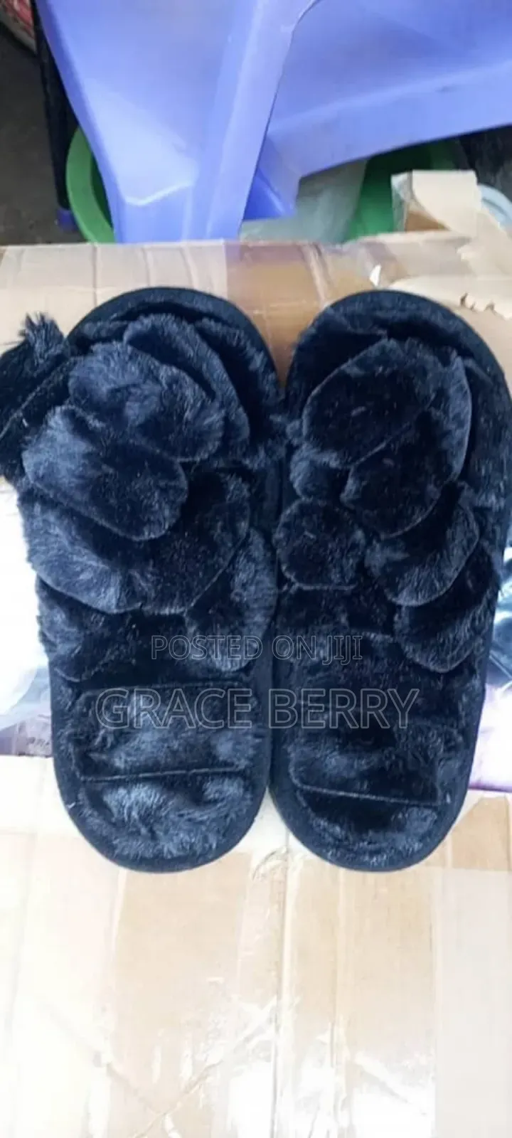 Ladies Sandals