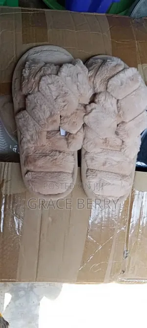 Ladies Sandals