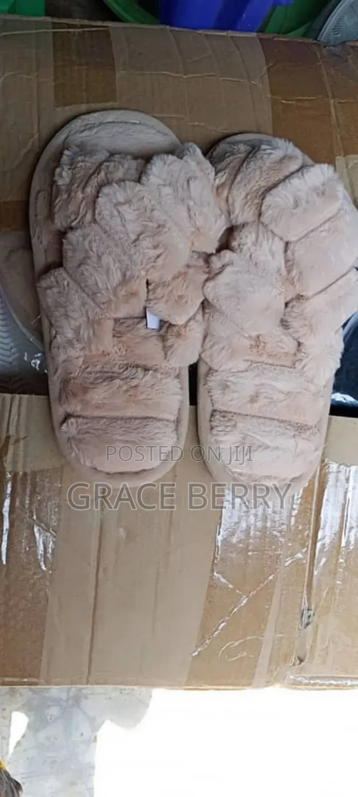 Ladies Sandals
