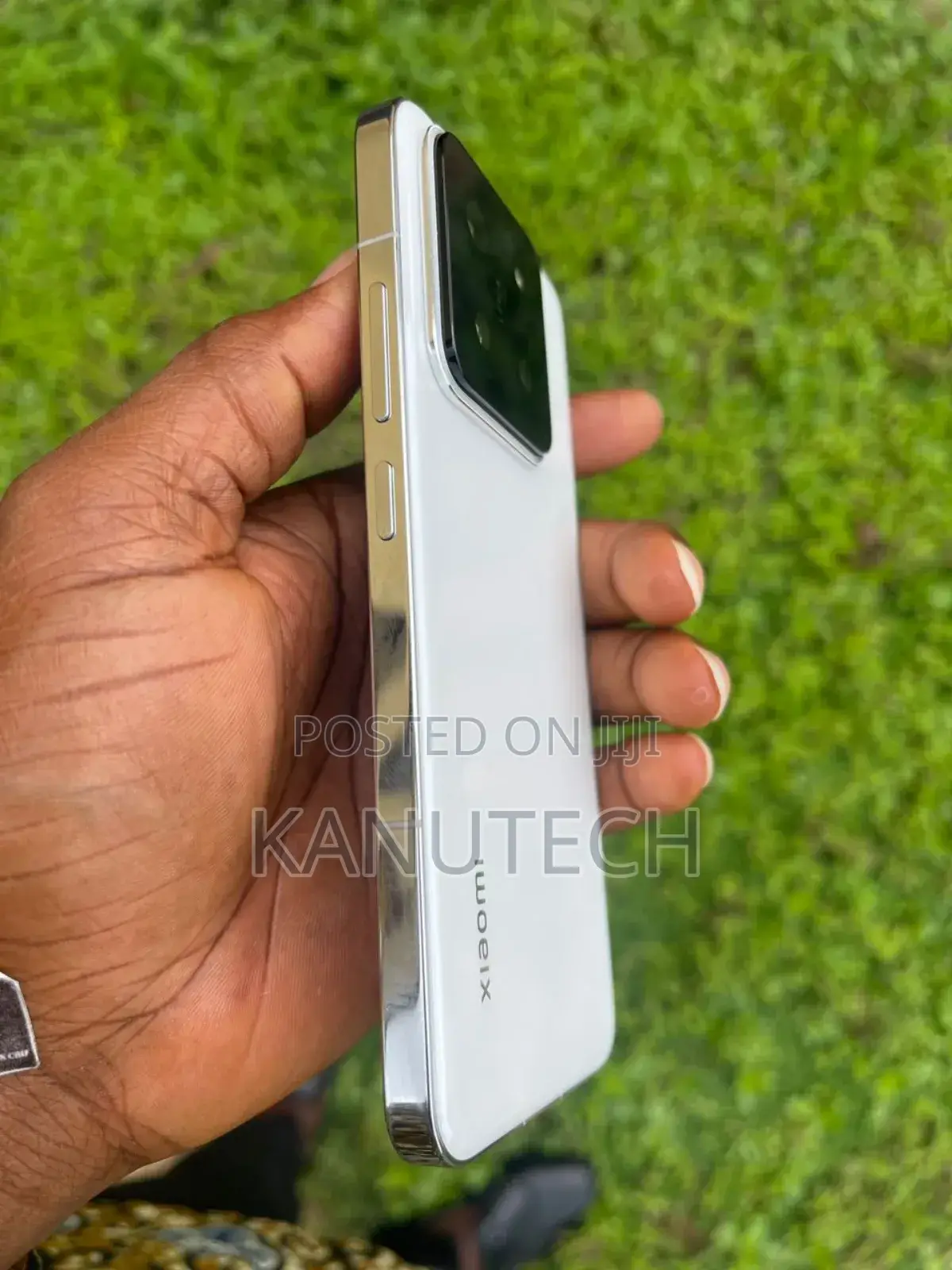 Xiaomi 14 256 GB White