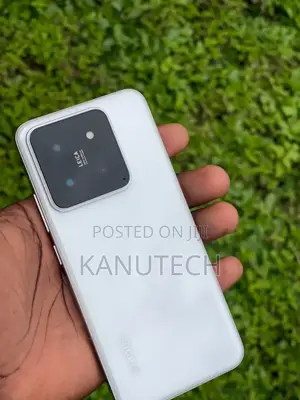 Xiaomi 14 256 GB White