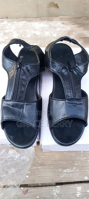 Ladies Sandals