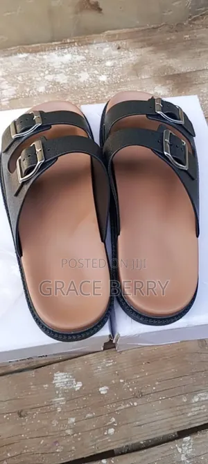 Ladies Sandals