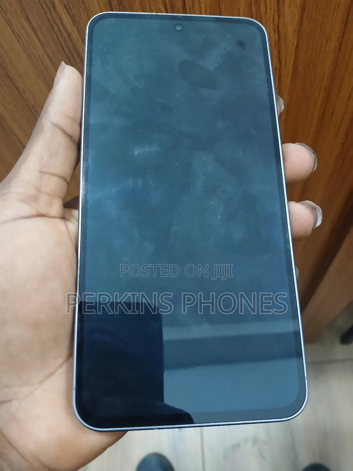 New Samsung Galaxy A56 256 GB Black