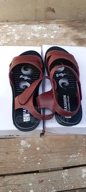 Ladies Sandals