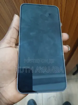 New Samsung Galaxy A56 256 GB Black