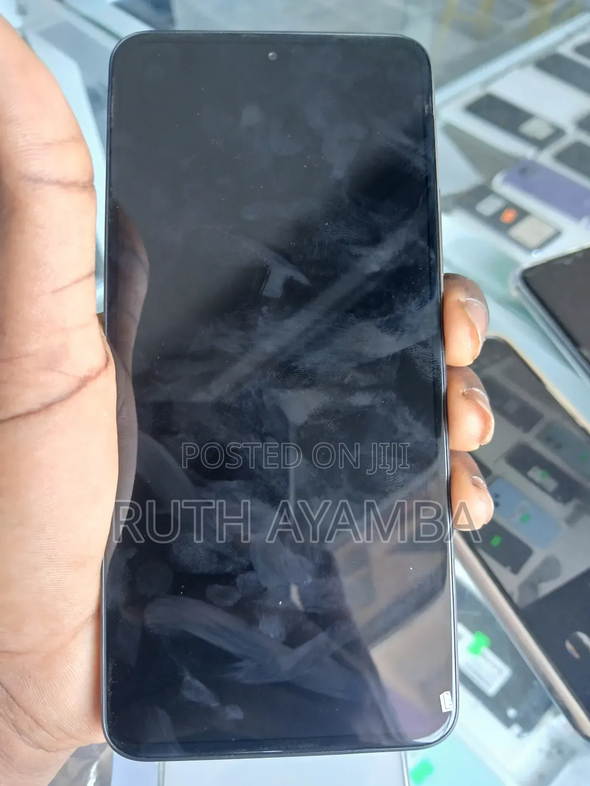 Xiaomi 13T 256 GB Black