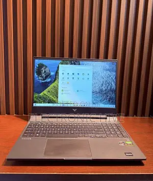 Laptop HP Victus 15 16GB Intel Core I5 SSD 512GB
