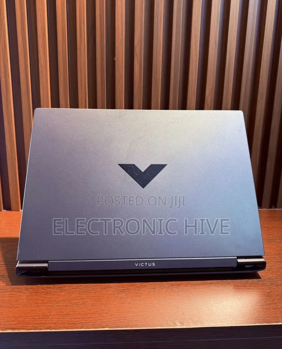 Laptop HP Victus 15 16GB Intel Core I5 SSD 512GB