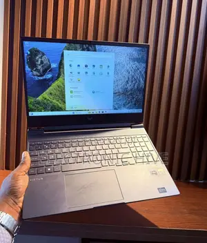 Laptop HP Victus 15 16GB Intel Core I5 SSD 512GB