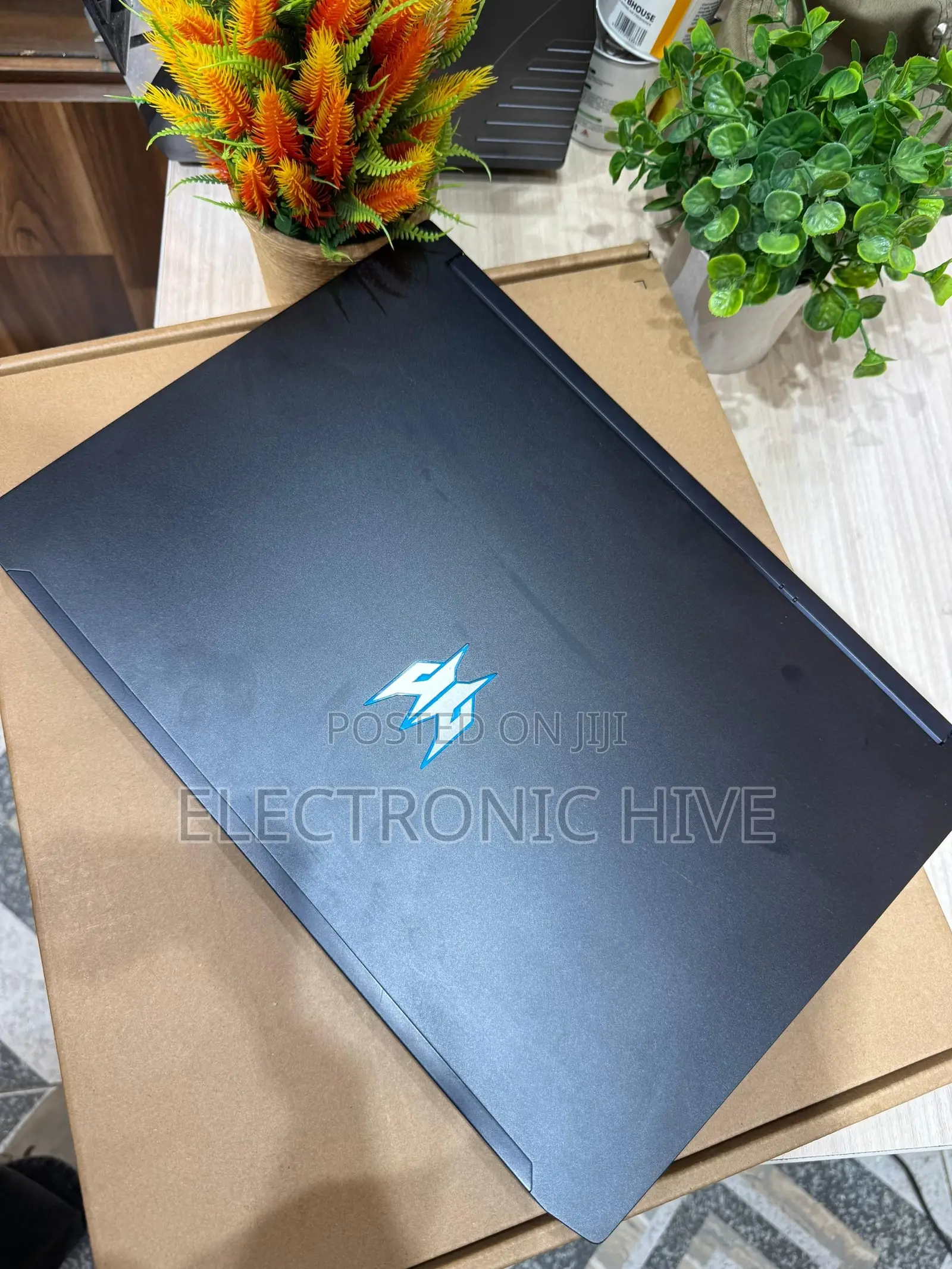 Laptop Acer Predator Triton 300 32GB Intel Core I7 SSD 512GB