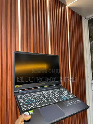 Laptop Acer Predator Triton 300 32GB Intel Core I7 SSD 512GB