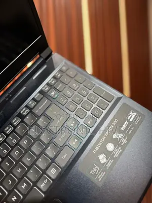 Laptop Acer Predator Triton 300 32GB Intel Core I7 SSD 512GB