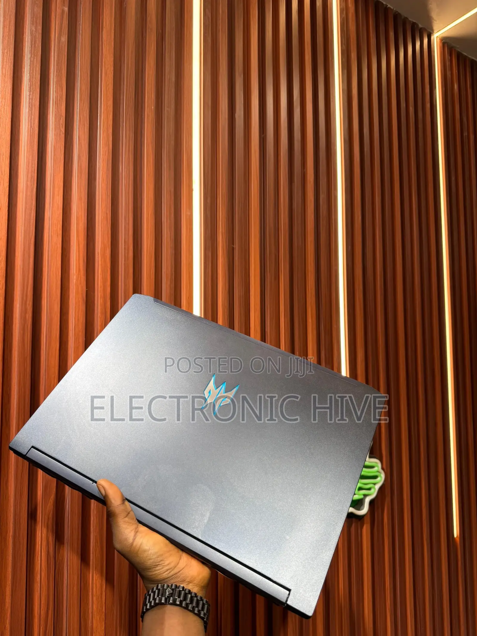 Laptop Acer Predator Triton 300 32GB Intel Core I7 SSD 512GB