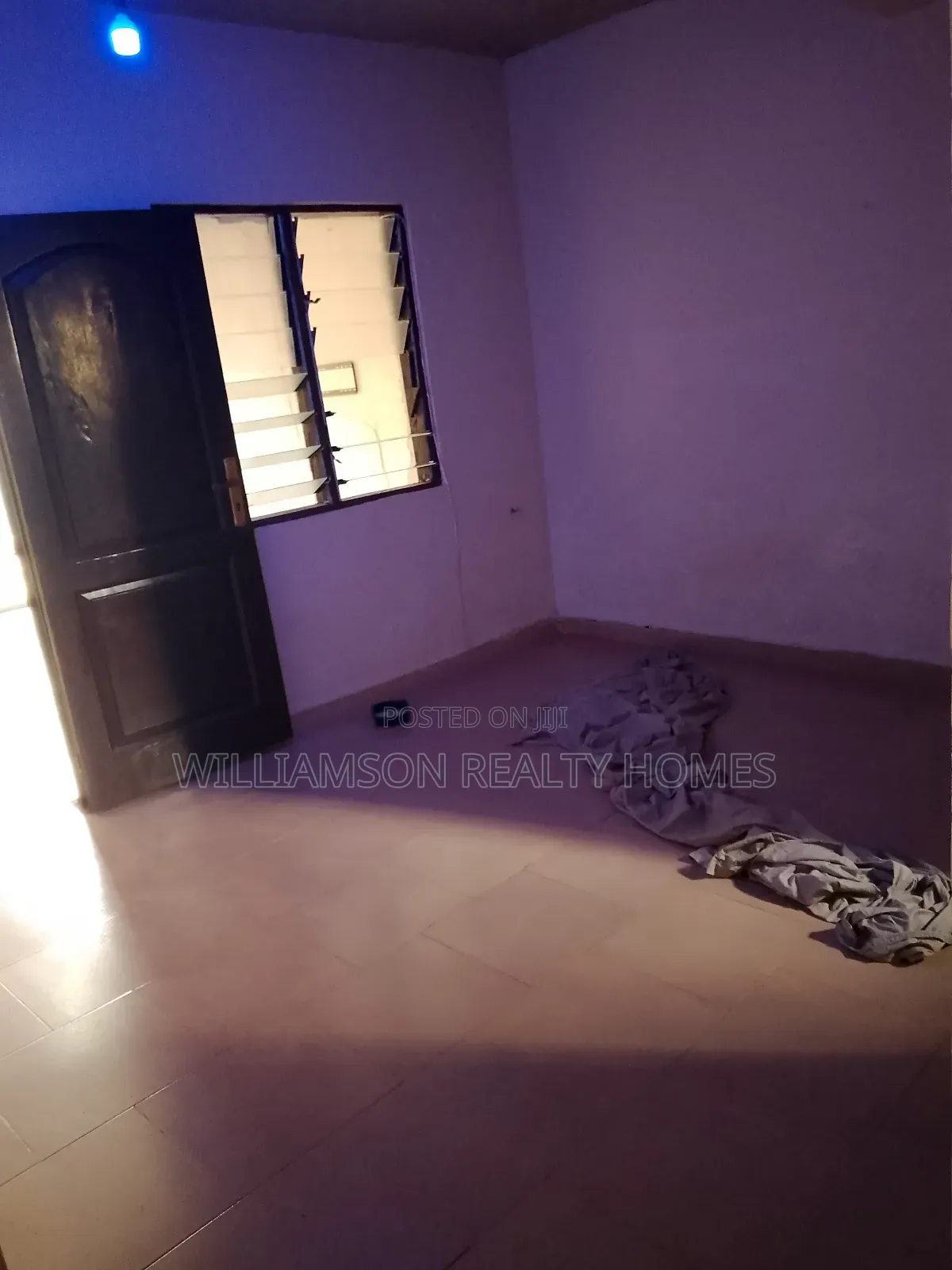 2bdrm Apartment in Hfc Estate Area, Spintex for rent