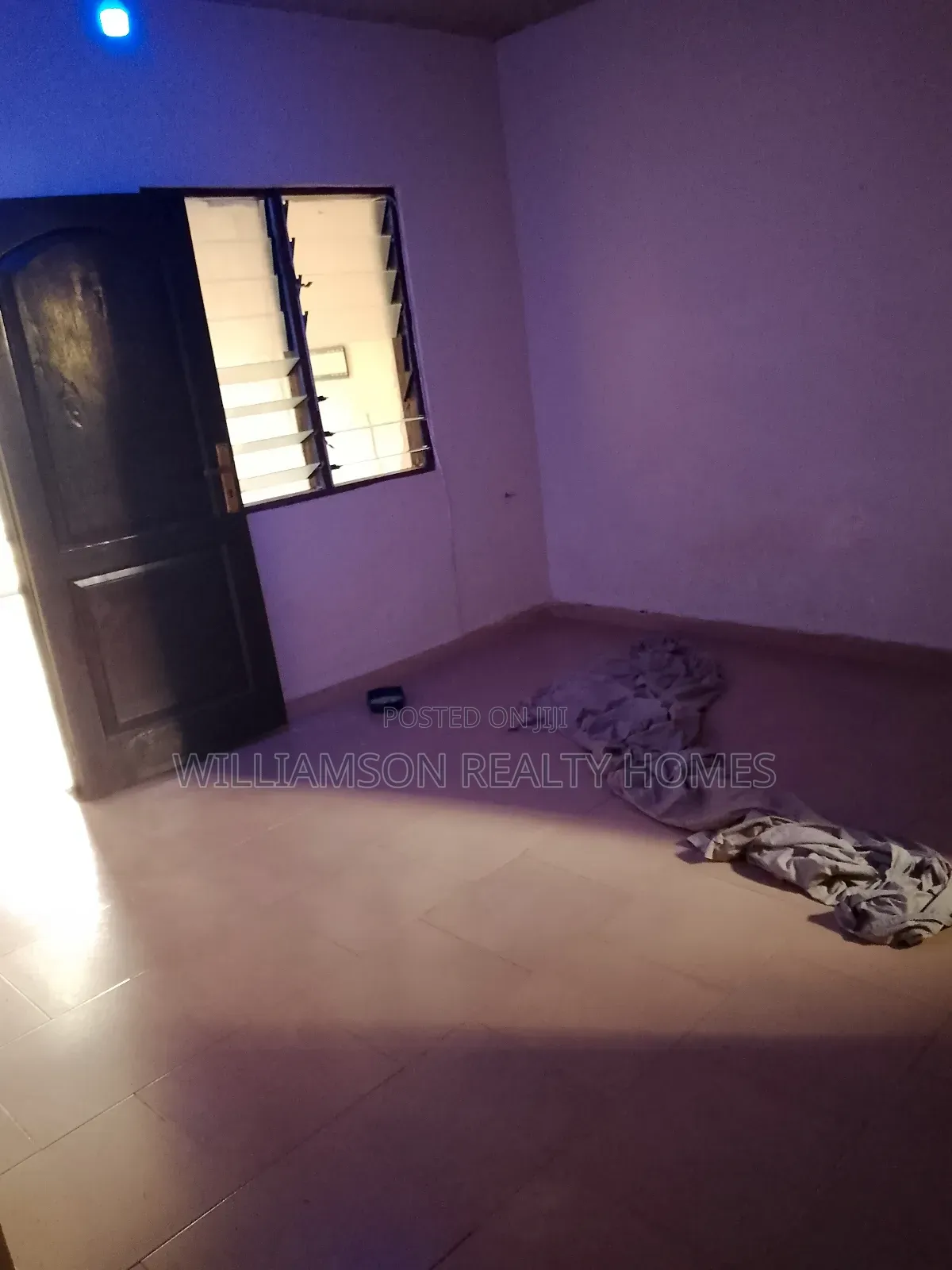 2bdrm Apartment in Hfc Estate Area, Spintex for rent