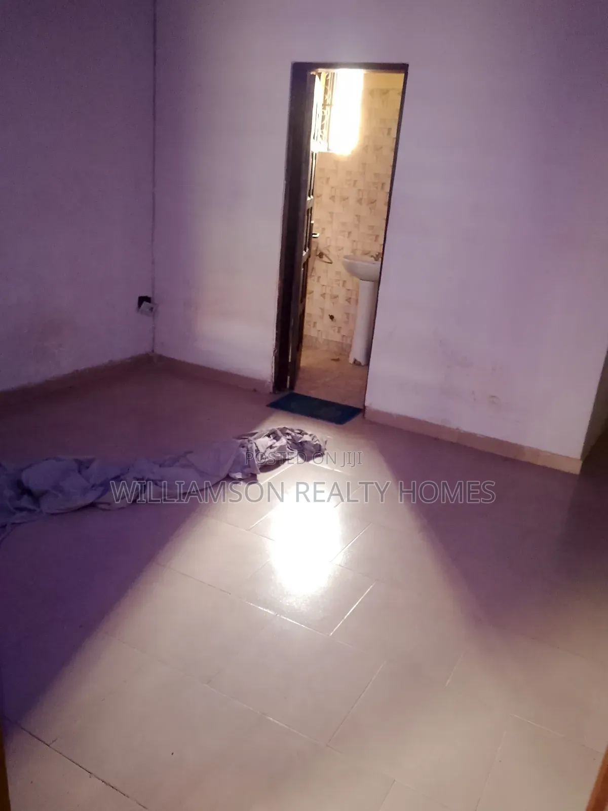 2bdrm Apartment in Hfc Estate Area, Spintex for rent