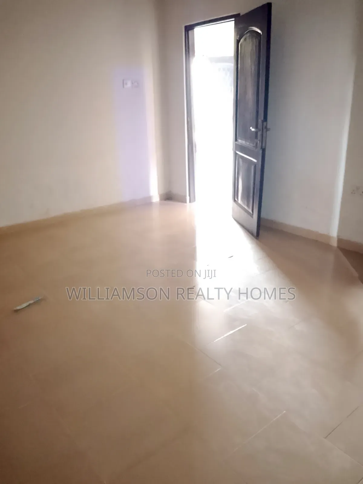 2bdrm Apartment in Hfc Estate Area, Spintex for rent