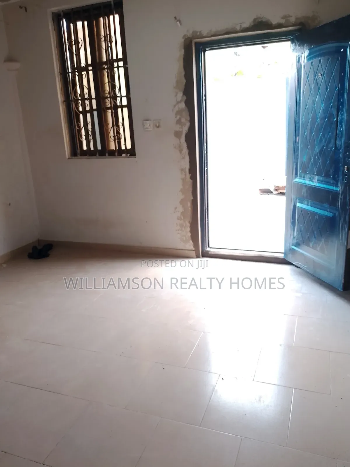 2bdrm Apartment in Hfc Estate Area, Spintex for rent