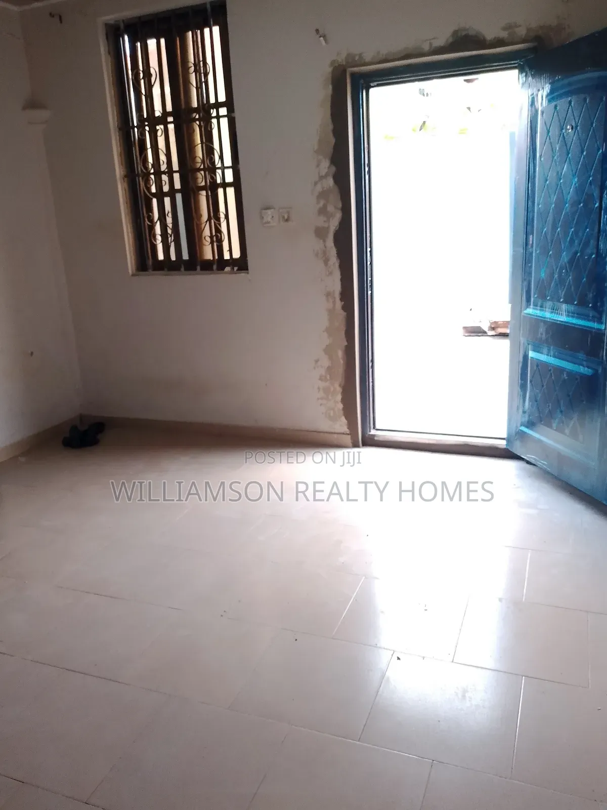 2bdrm Apartment in Hfc Estate Area, Spintex for rent
