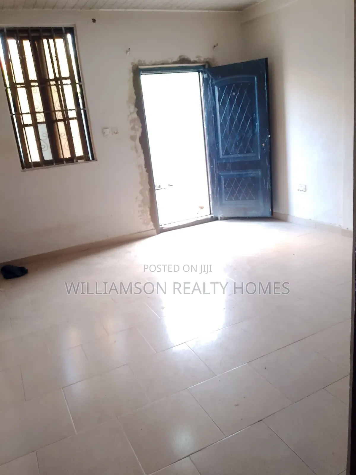 2bdrm Apartment in Hfc Estate Area, Spintex for rent