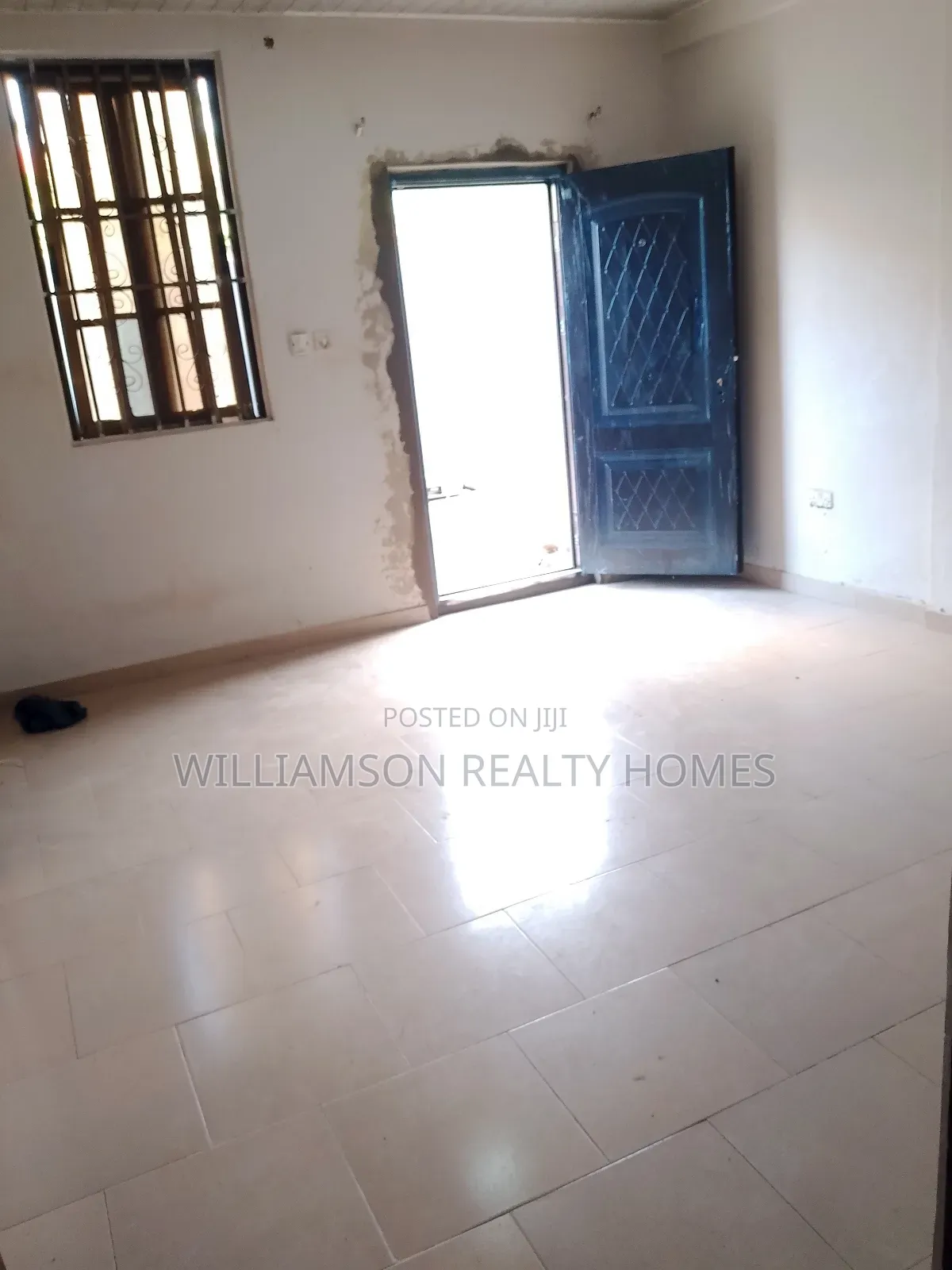 2bdrm Apartment in Hfc Estate Area, Spintex for rent