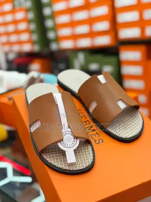 Hermès Izmir Sandals for Men