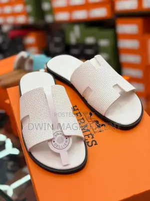 Hermès Izmir Sandals for Men