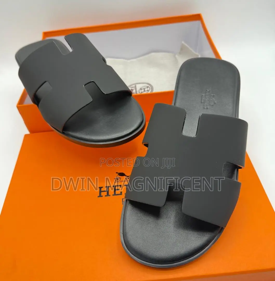 Hermès Izmir Sandals for Men