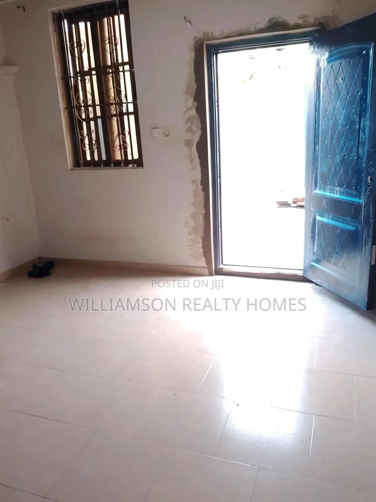 2bdrm Apartment in Hfc Estate Area, Spintex for rent