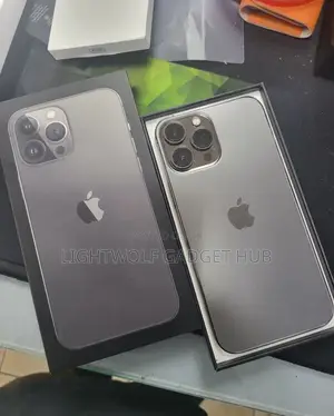 New Apple iPhone 13 Pro Max 128 GB