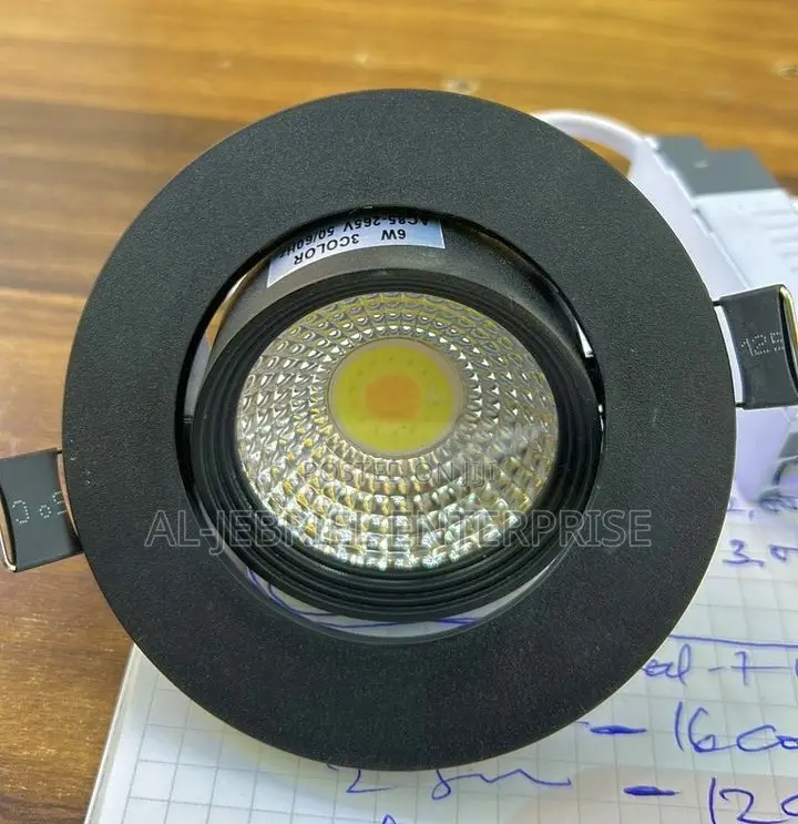 Ceiling Spotlight
