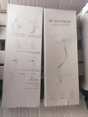 Smartphone Tablet Arm Bracket Stand