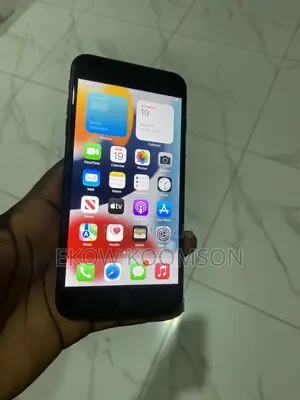 Apple iPhone 6s Plus 32 GB Black