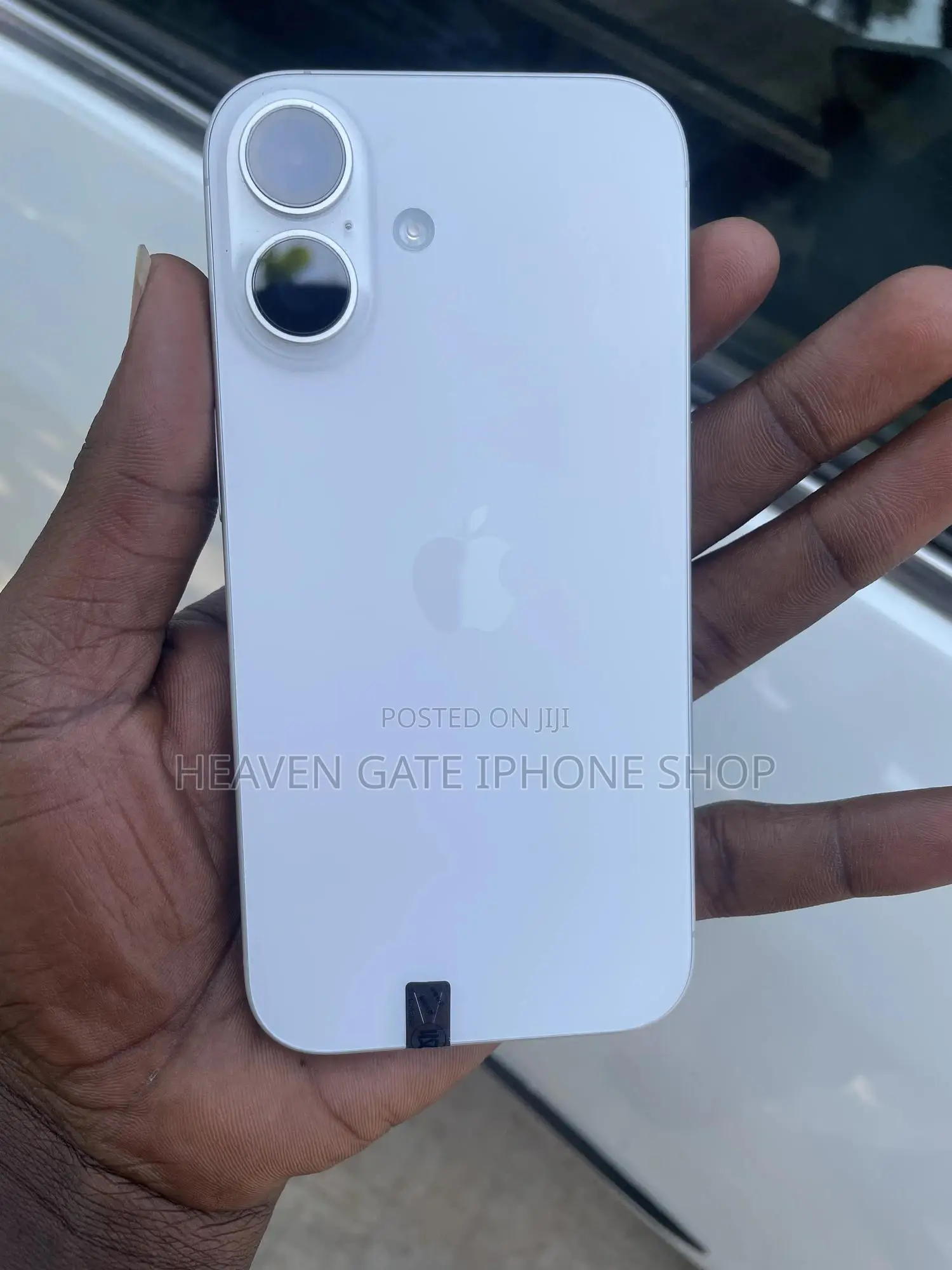 Apple iPhone 16 128 GB