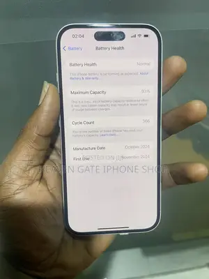 Apple iPhone 16 128 GB
