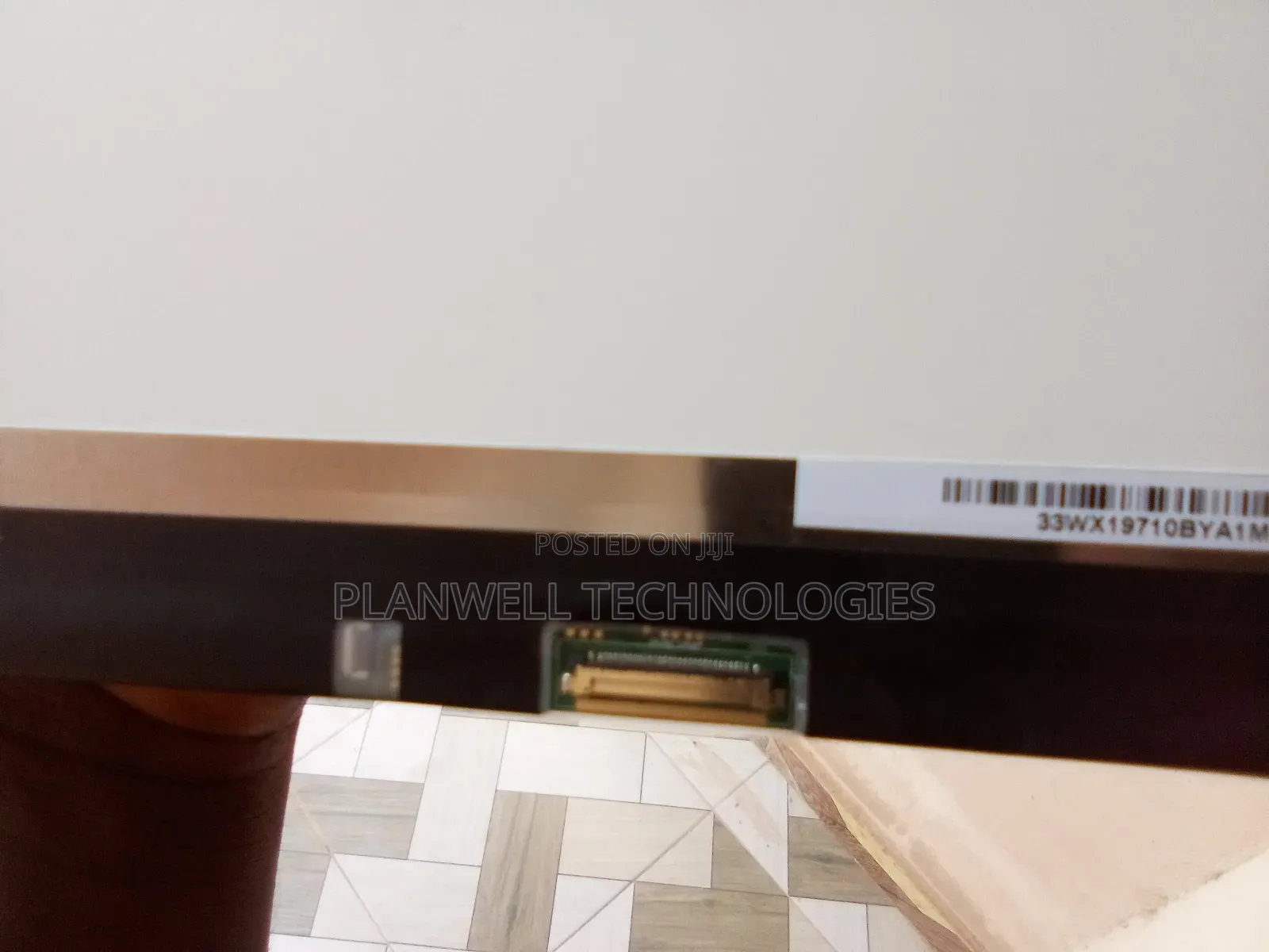 14 Inches Slim Laptop Screen