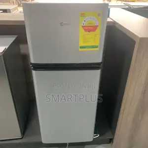 Sigma 118 Litres Top Freezer STDF-140 Refrigerator