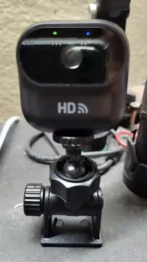 Mini Camera Rechargeable