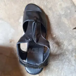 Ladies Sandals