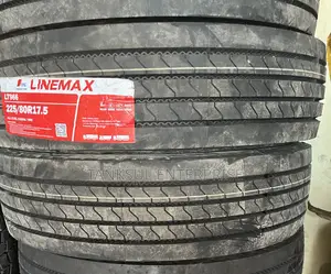 225-80-R17.5 Linemax
