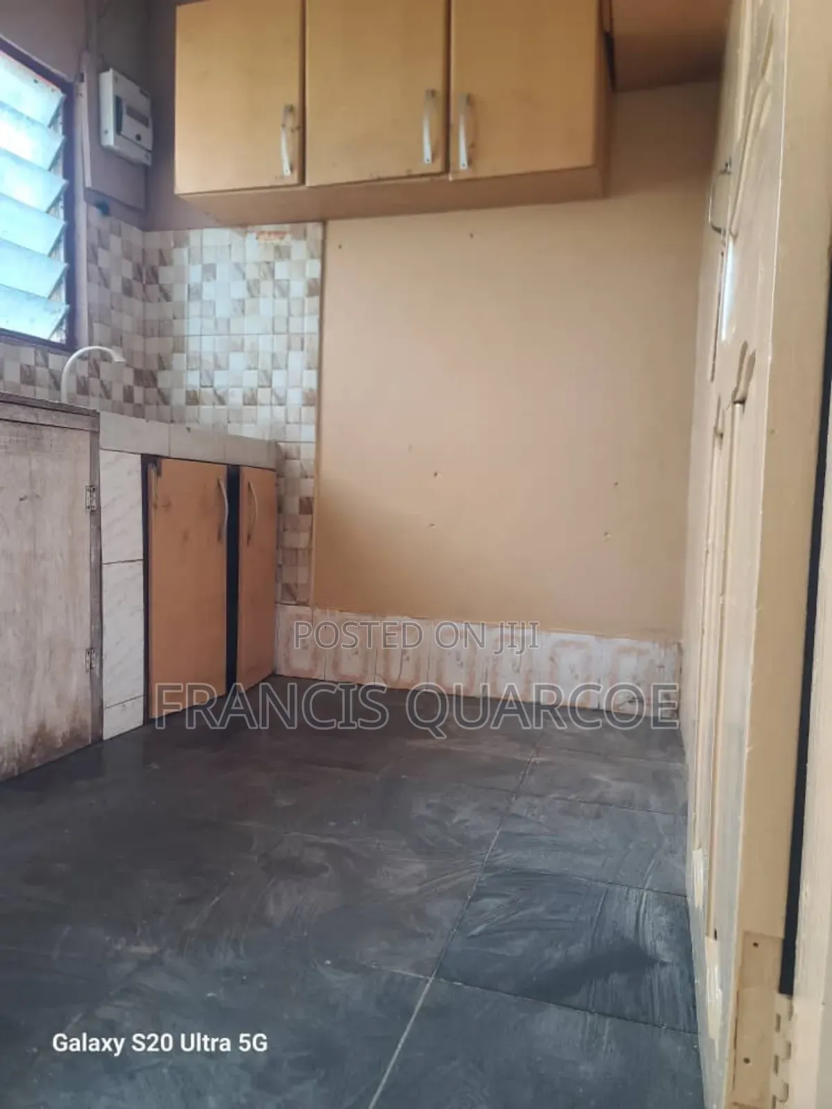 1bdrm Apartment in Paradise Estates, Pillar 2 for rent