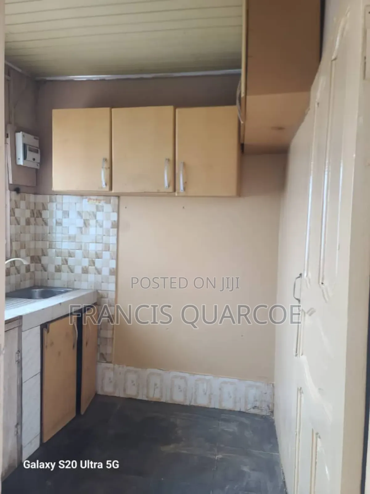 1bdrm Apartment in Paradise Estates, Pillar 2 for rent